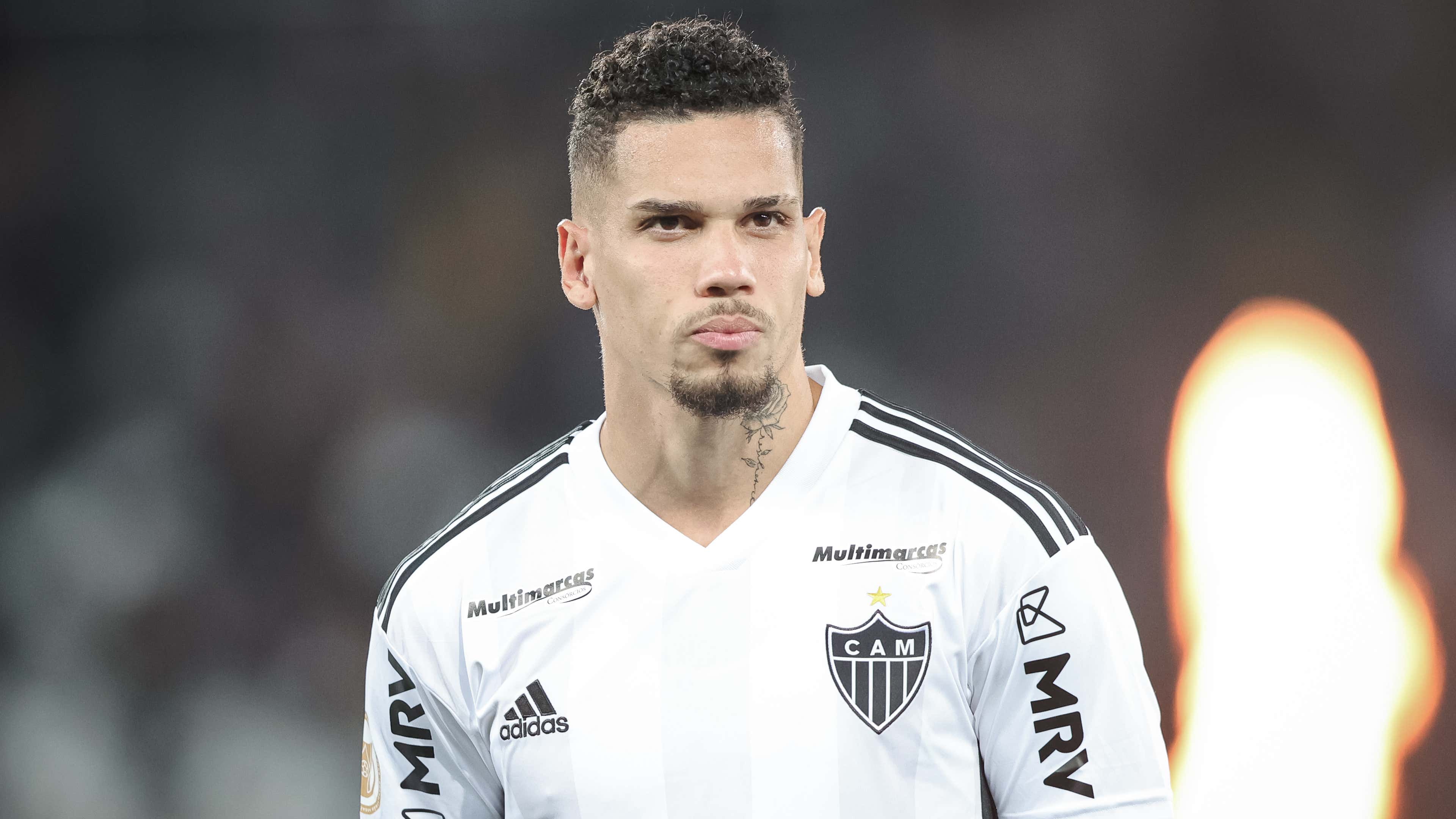 Paulinho Atlético-MG