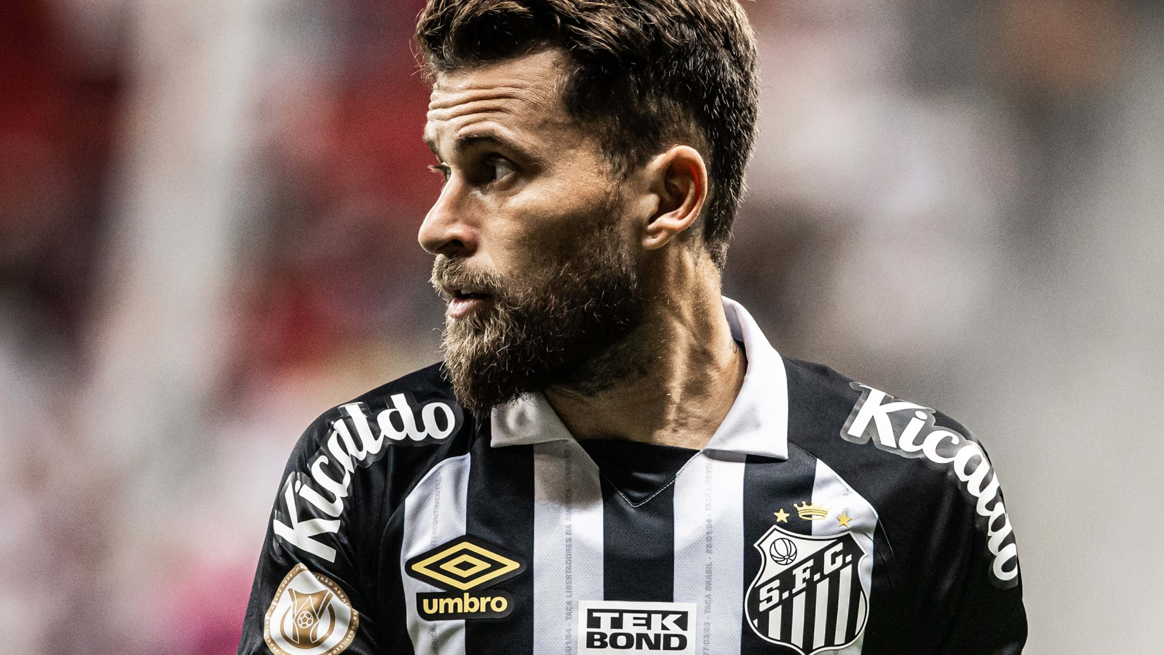 Lucas Lima, Santos 2023
