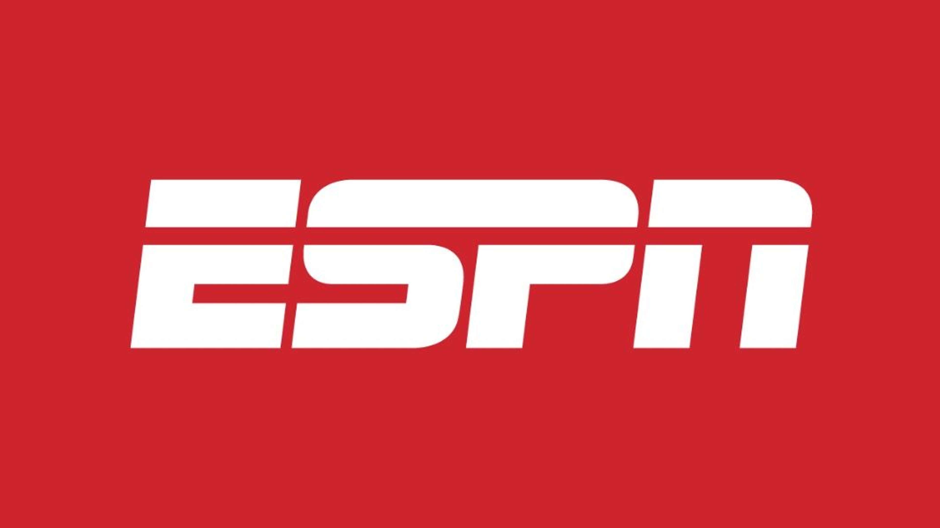 Logo ESPN