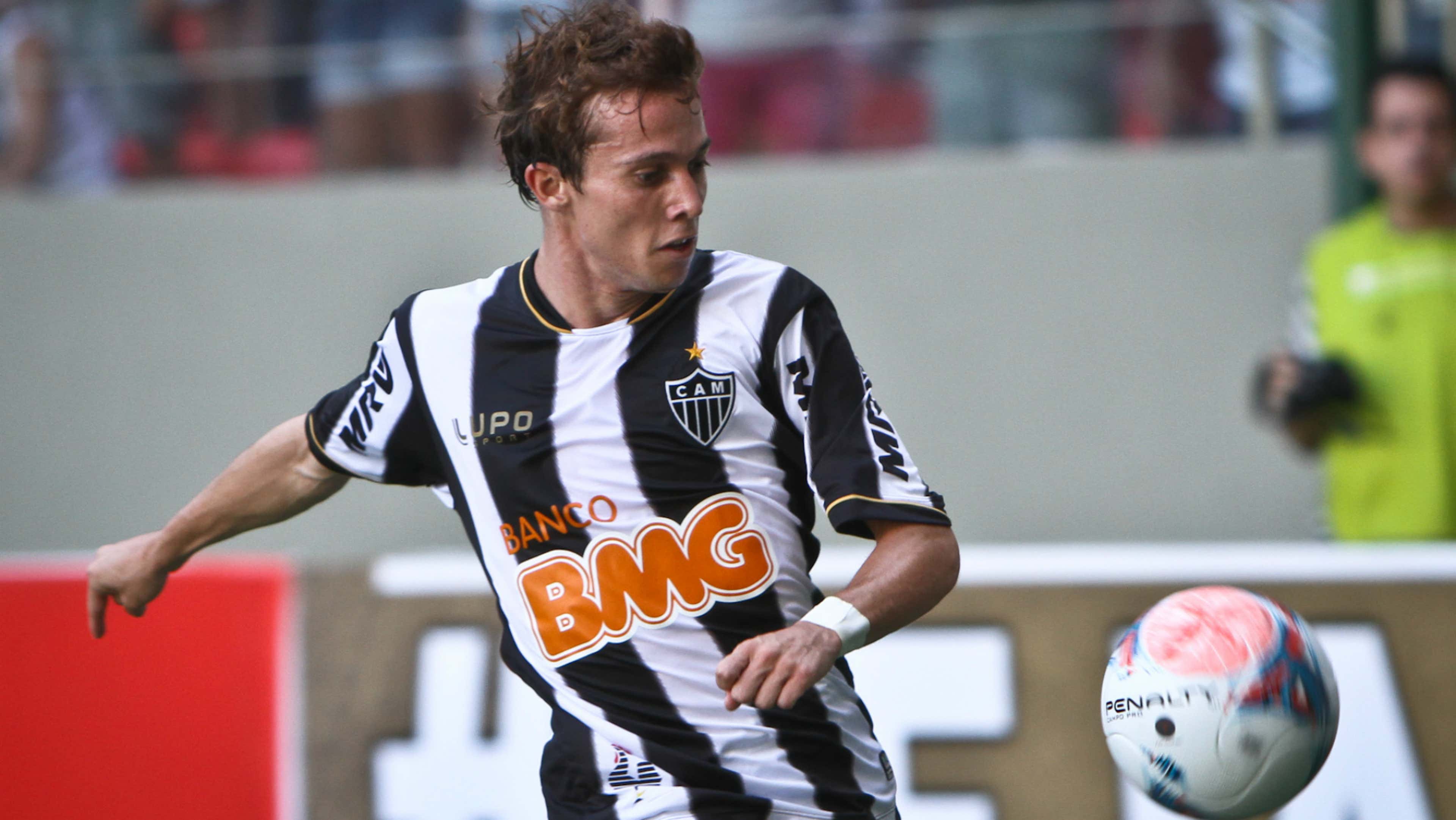Bernard Atlético-MG