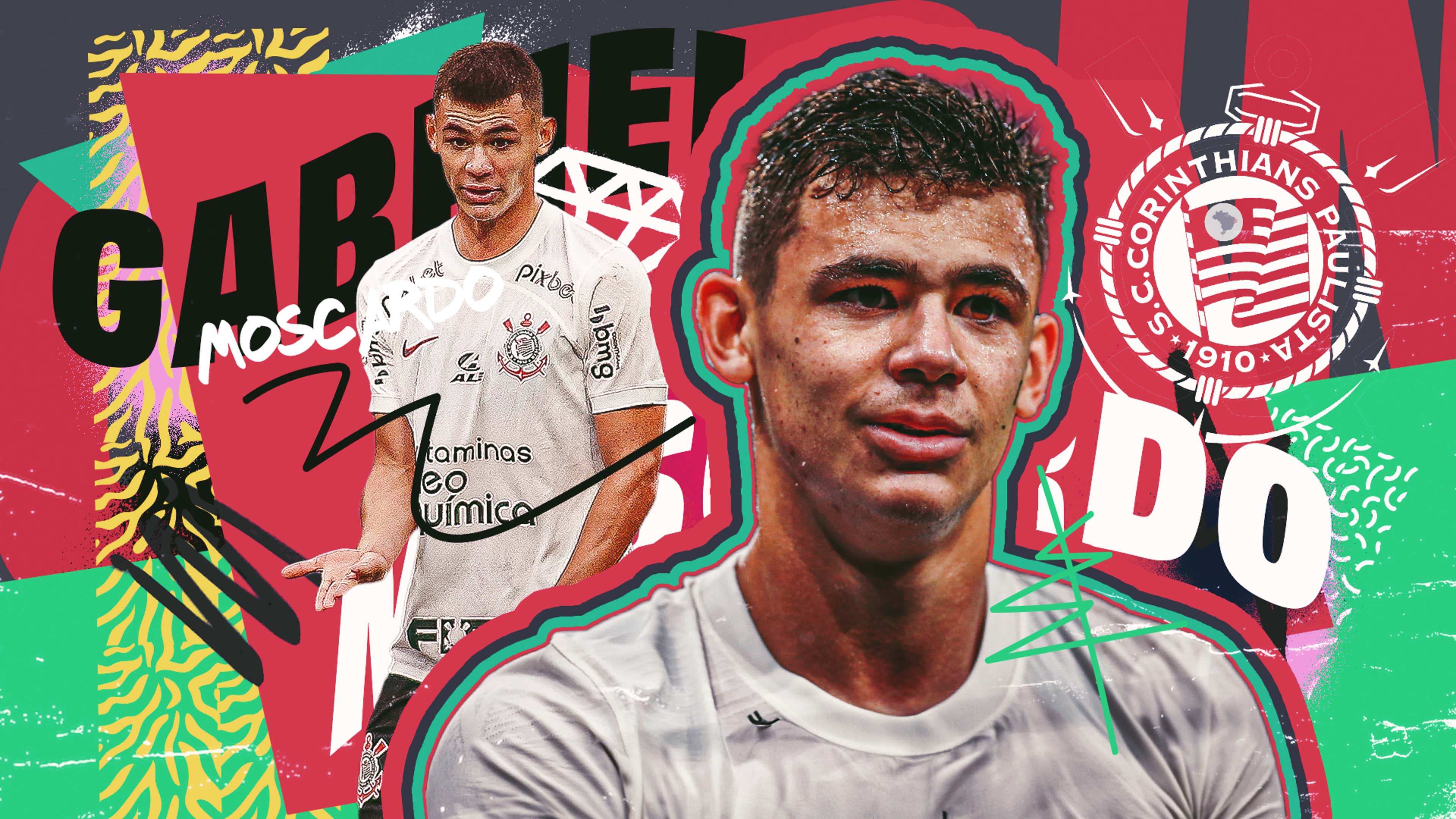 Gabriel Moscardo NXGN GFX