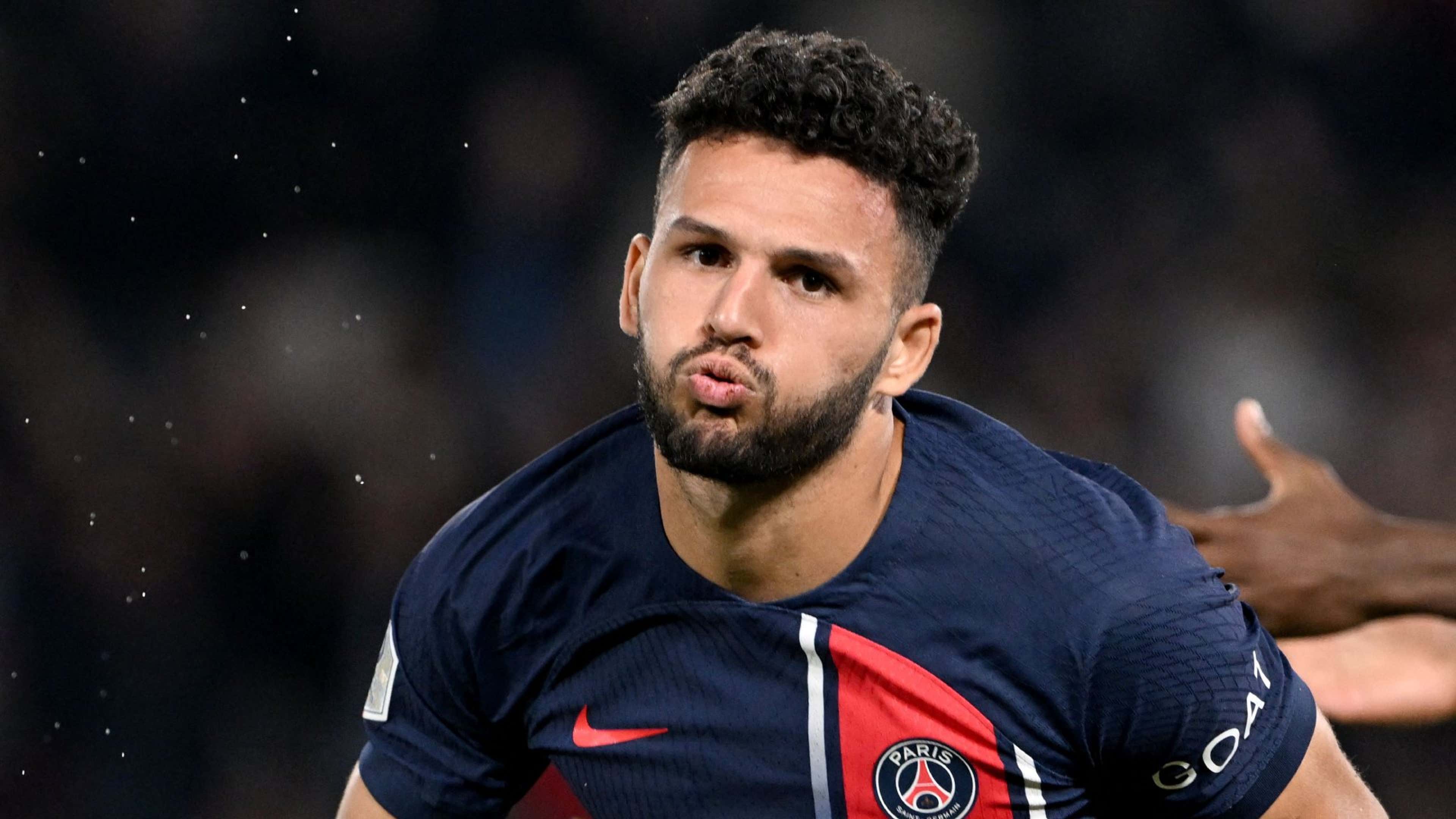 Goncalo Ramos PSG 2023-24
