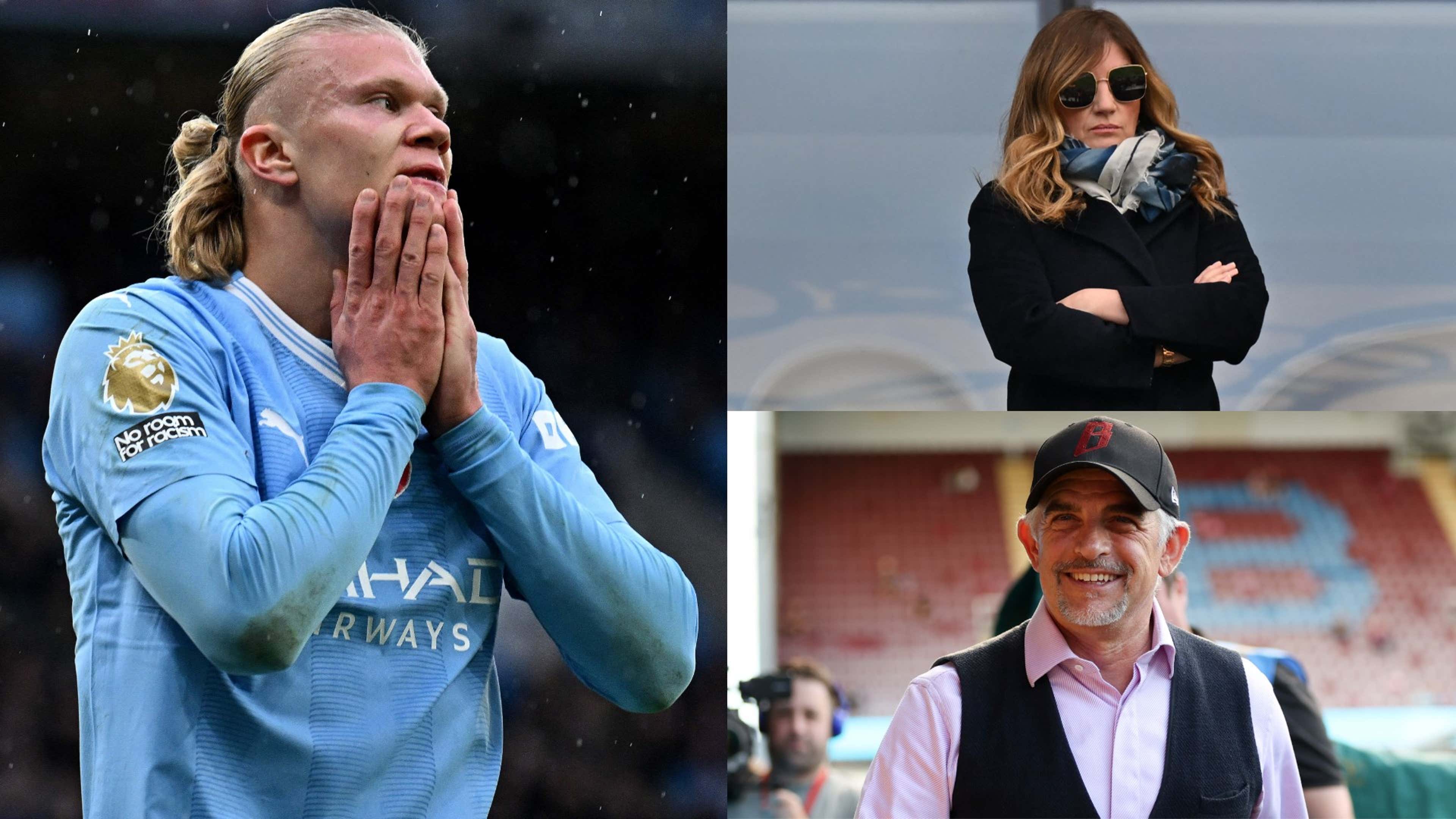 Haaland-Brady-Pace-Man-City