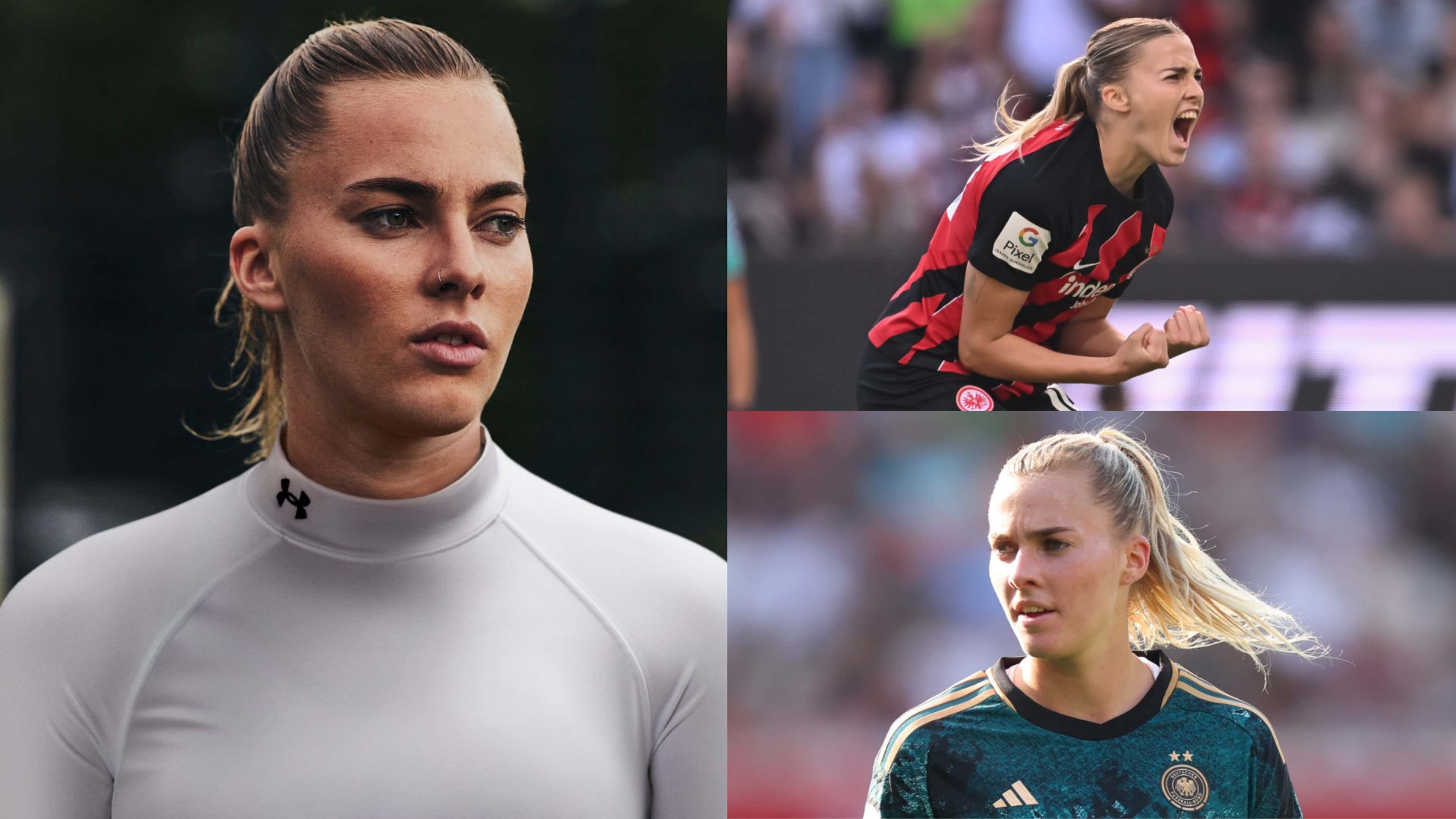 Laura Freigang composite