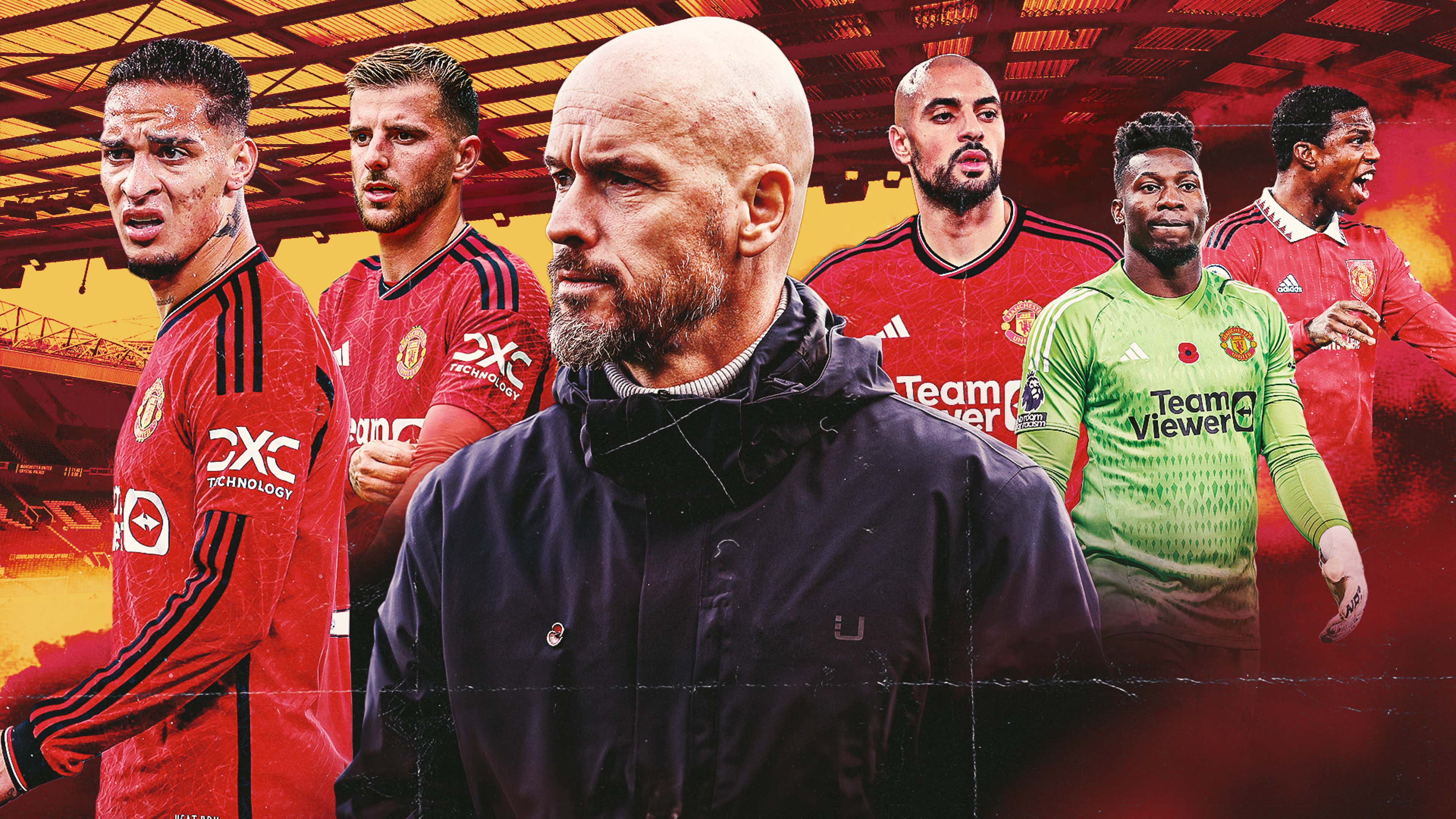 Ten Hag transfers GFX