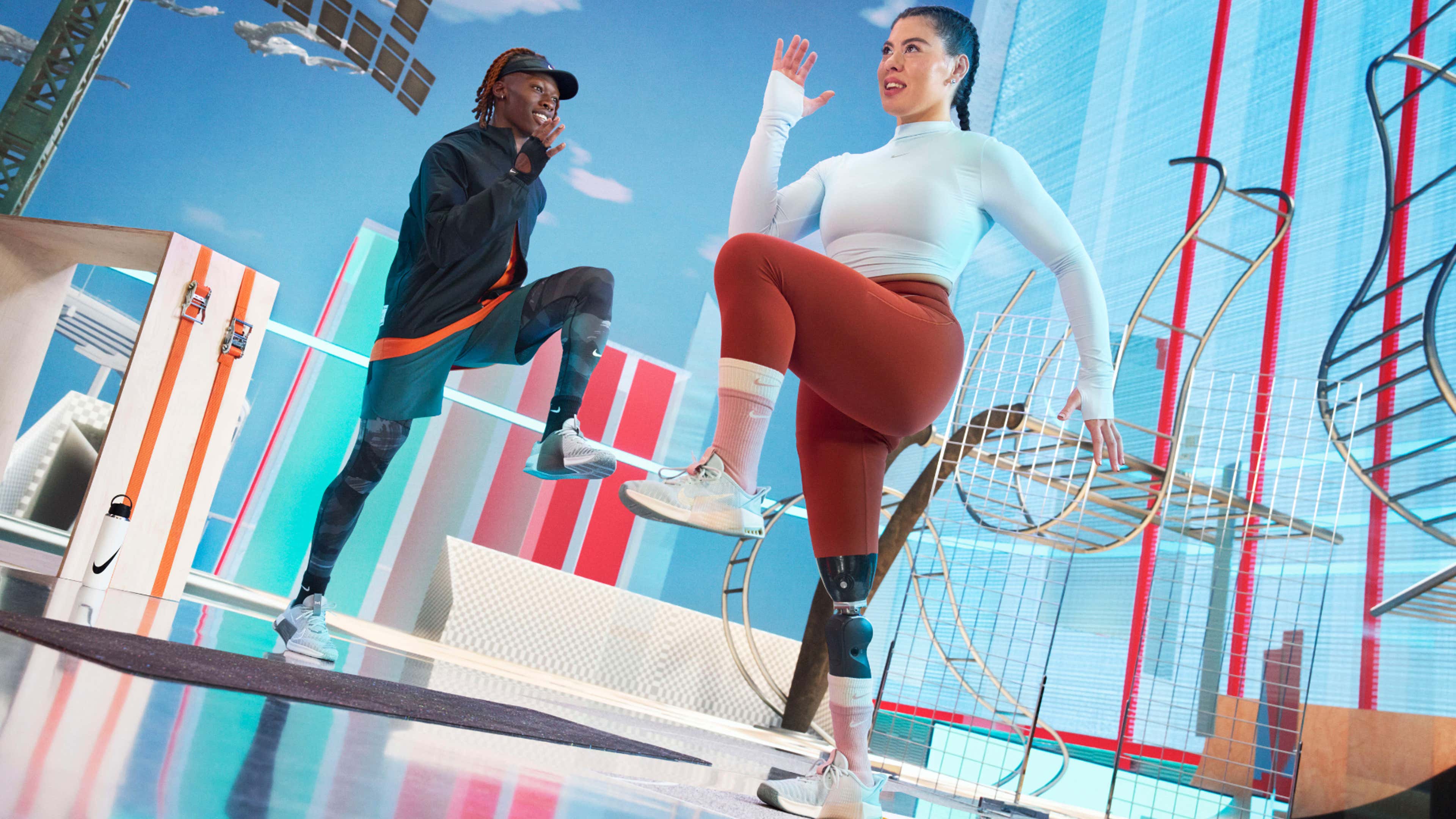 Nike 2023 Cyber Sale Phase 2 launch